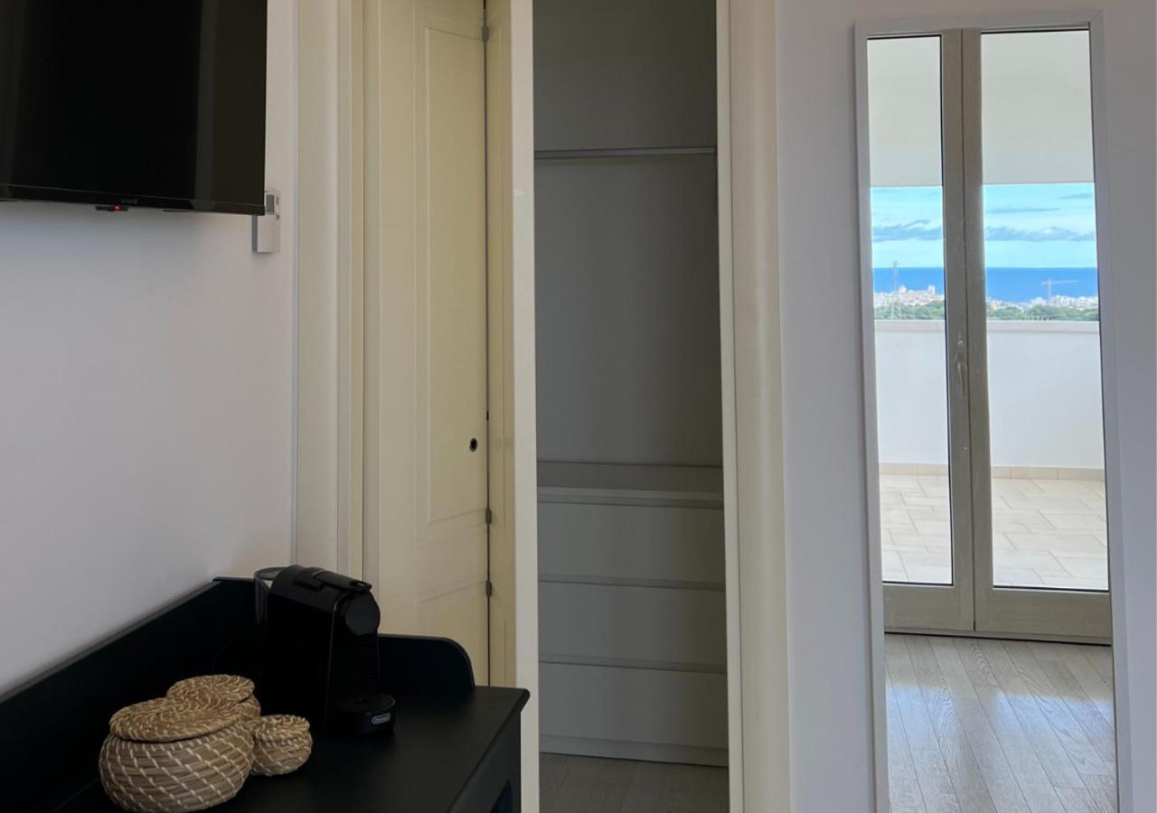 Villa Maria - Apartments In Villa With Pool بولينيانو آ ماري المظهر الخارجي الصورة