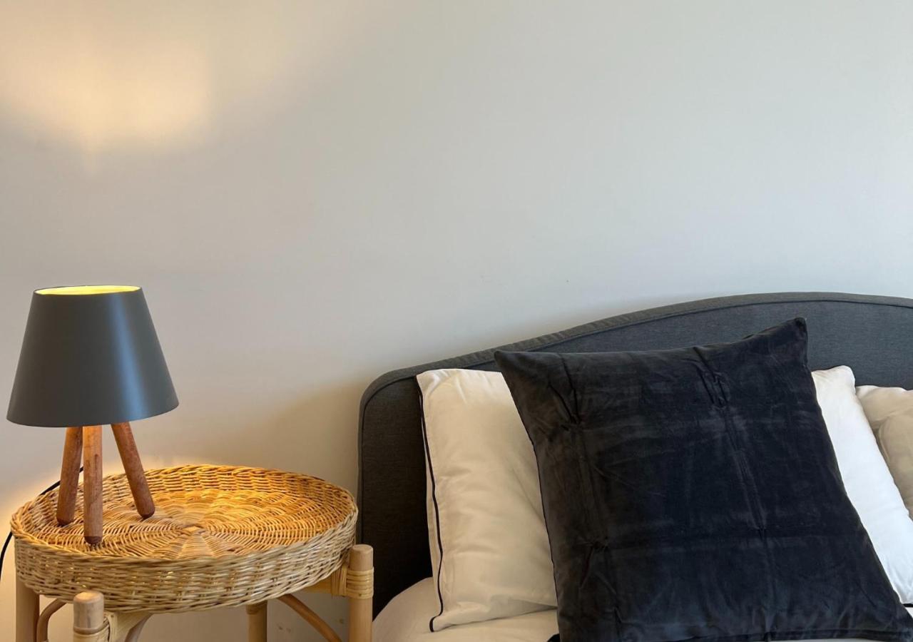 Villa Maria - Apartments In Villa With Pool بولينيانو آ ماري المظهر الخارجي الصورة