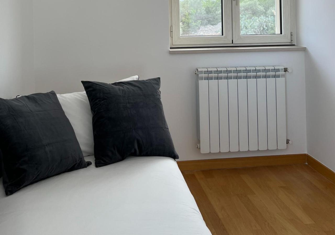 Villa Maria - Apartments In Villa With Pool بولينيانو آ ماري المظهر الخارجي الصورة