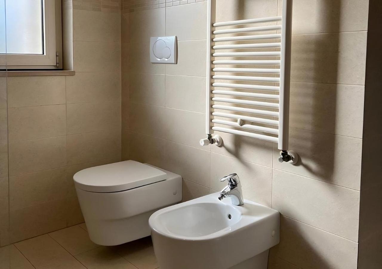 Villa Maria - Apartments In Villa With Pool بولينيانو آ ماري المظهر الخارجي الصورة