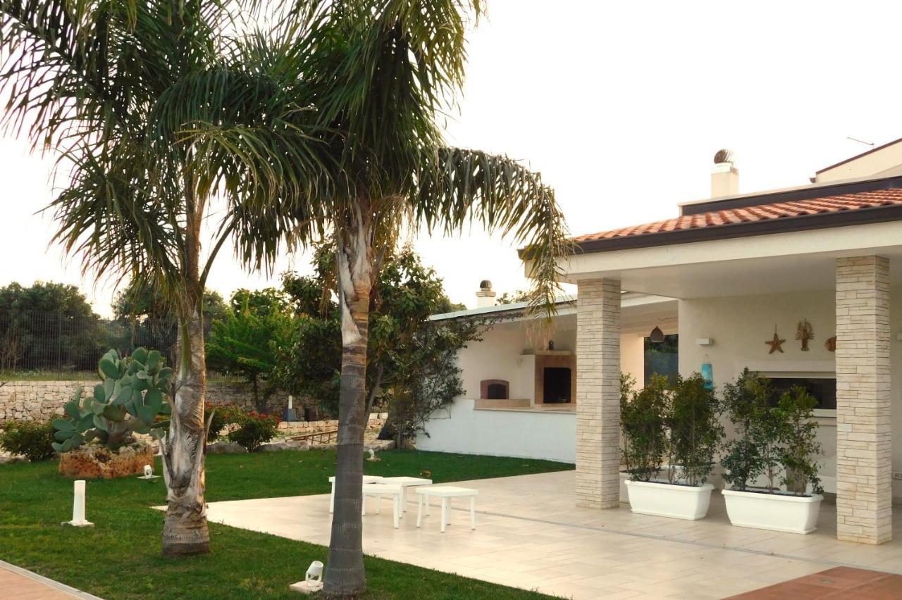 Villa Maria - Apartments In Villa With Pool بولينيانو آ ماري المظهر الخارجي الصورة