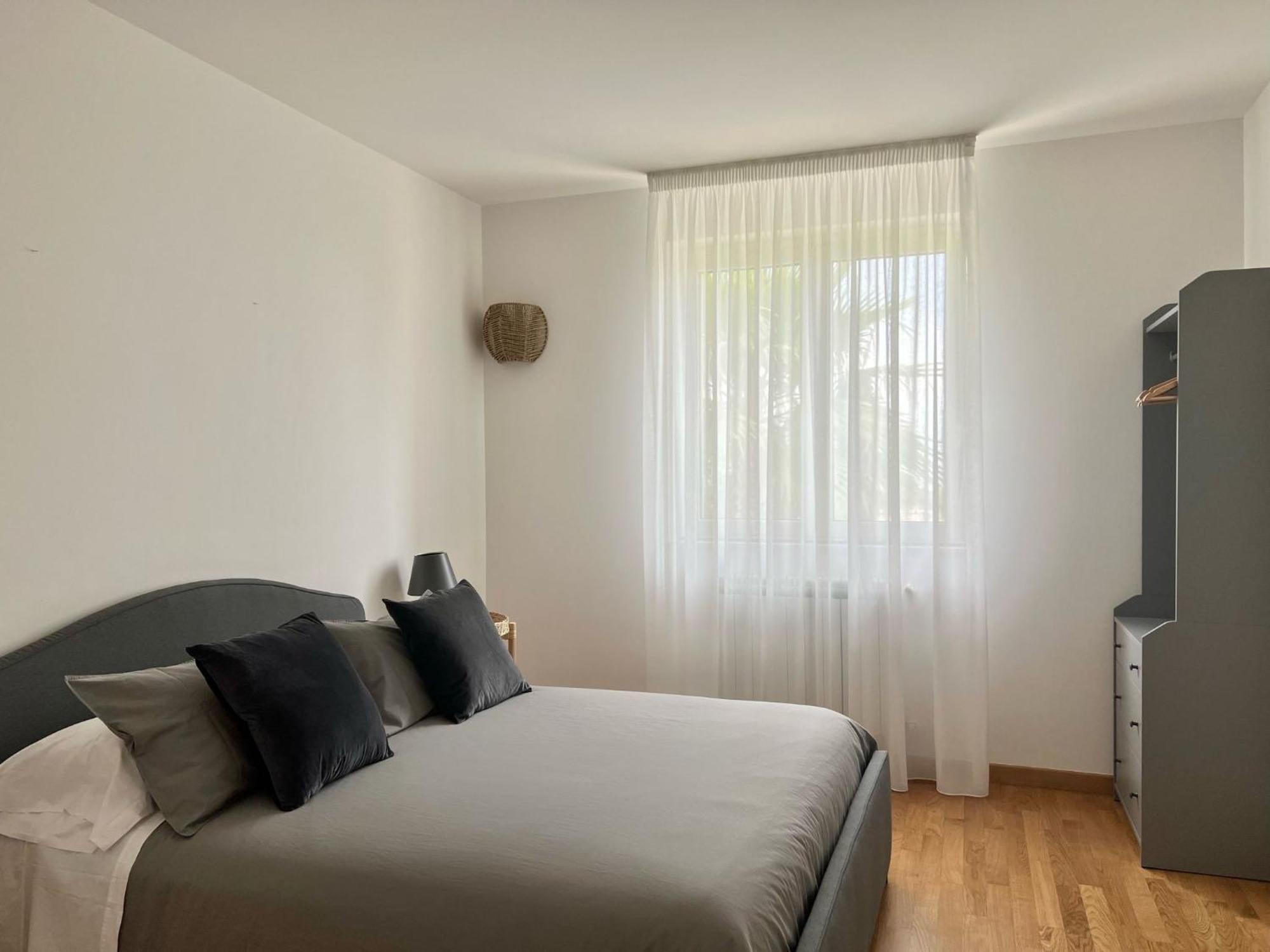 Villa Maria - Apartments In Villa With Pool بولينيانو آ ماري المظهر الخارجي الصورة