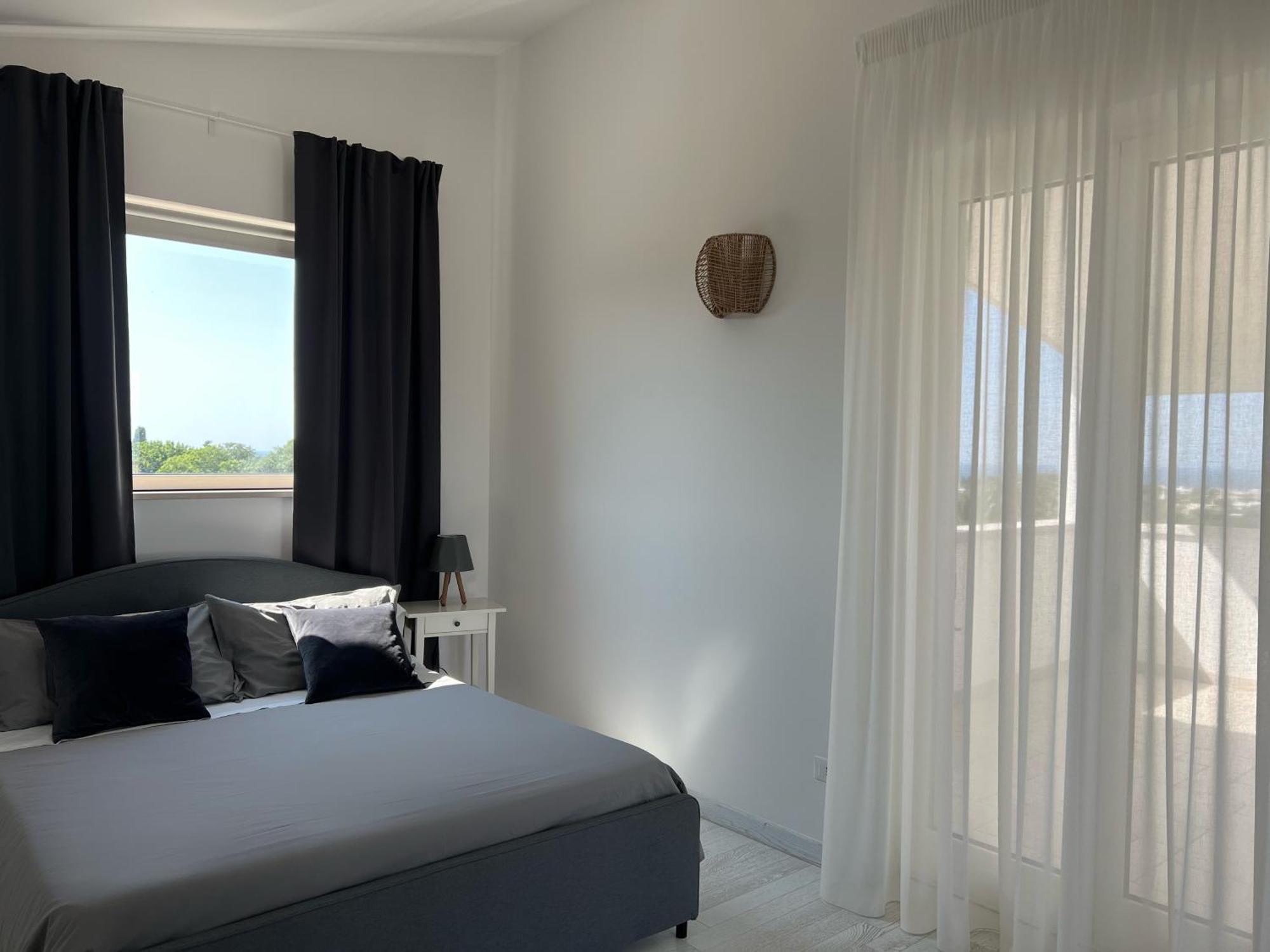Villa Maria - Apartments In Villa With Pool بولينيانو آ ماري المظهر الخارجي الصورة