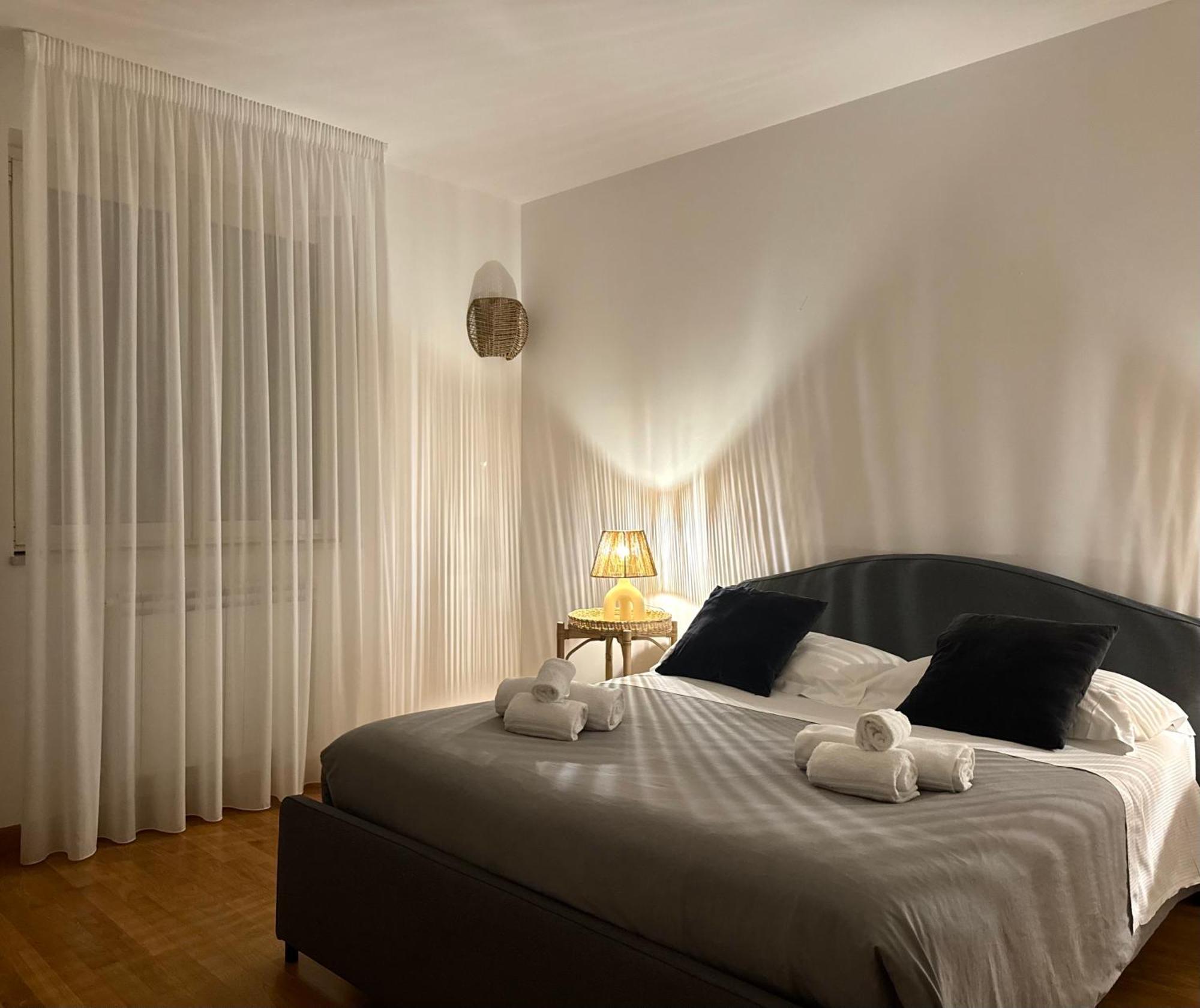 Villa Maria - Apartments In Villa With Pool بولينيانو آ ماري المظهر الخارجي الصورة